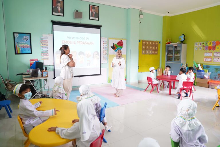 Ruang Kelas