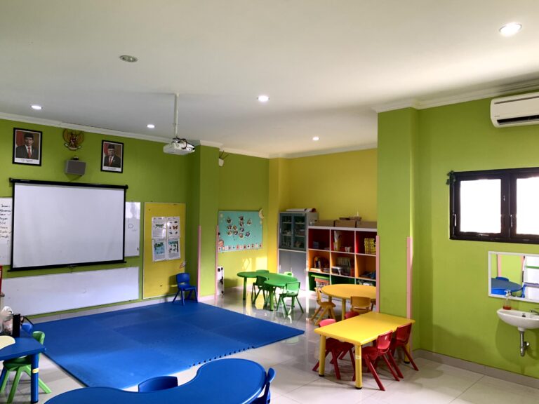 Ruang Kelas