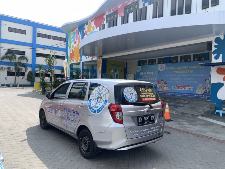PARKIR JEMPUTAN